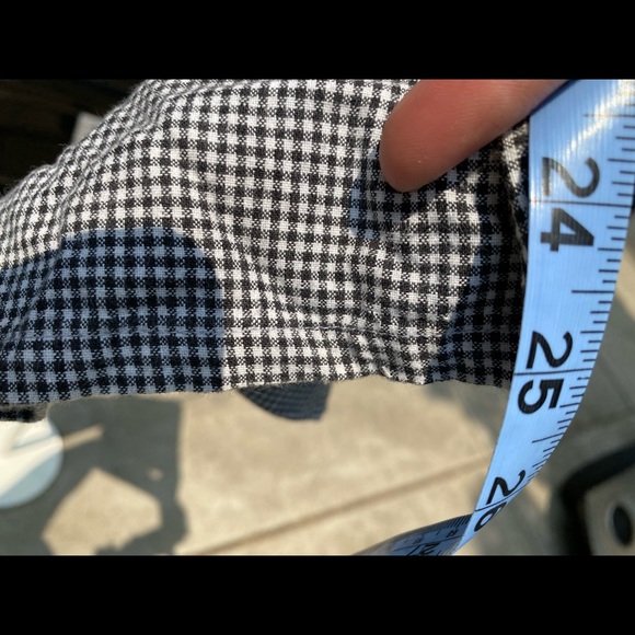 Pazzo pants women’s size Medium - Picture 6 of 7